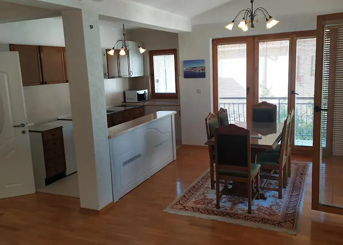 Villa Koteski Ohrid