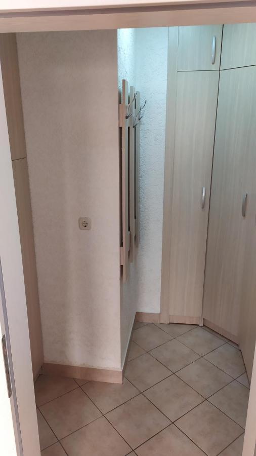 Apartament Koteski *